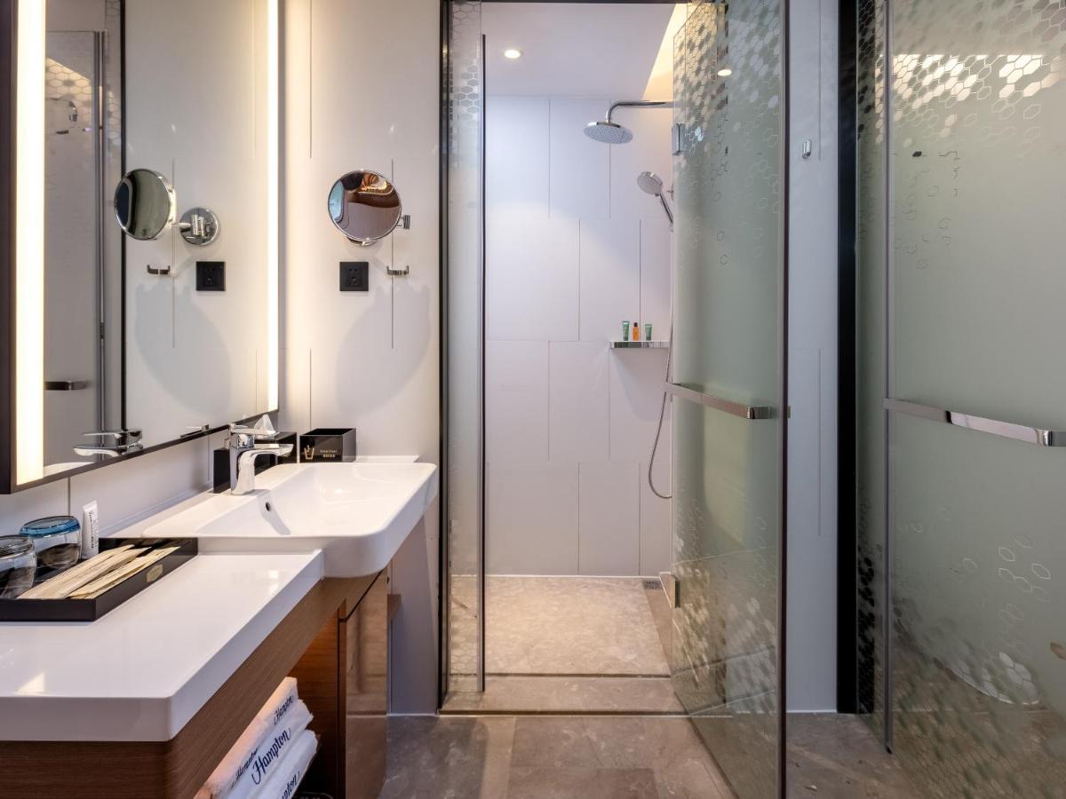 Hampton By Hilton Nanning Wuxiang Ξενοδοχείο Εξωτερικό φωτογραφία