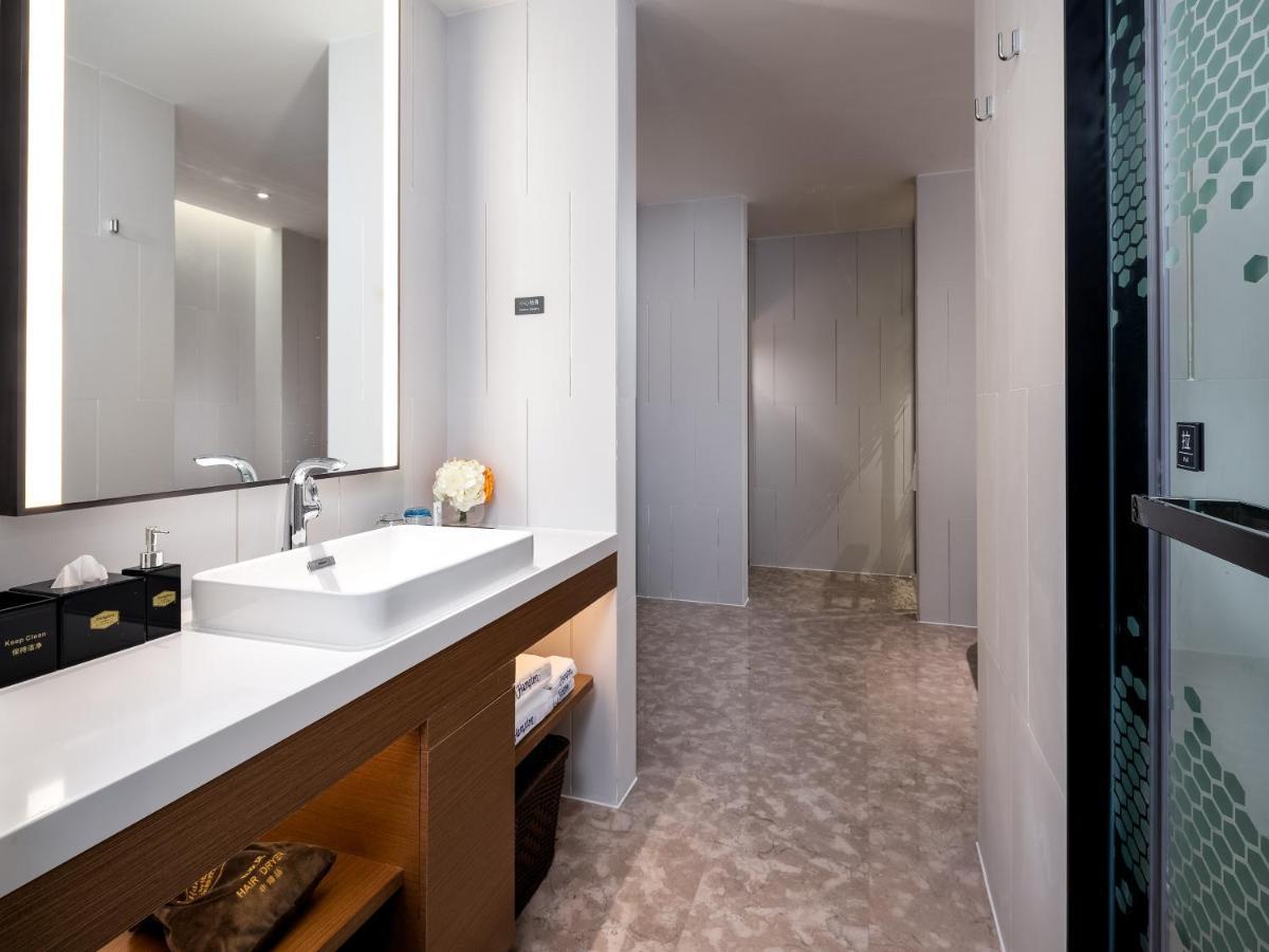 Hampton By Hilton Nanning Wuxiang Ξενοδοχείο Εξωτερικό φωτογραφία