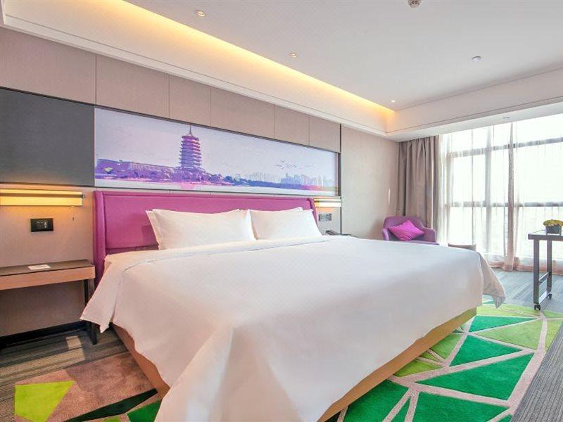 Hampton By Hilton Nanning Wuxiang Ξενοδοχείο Εξωτερικό φωτογραφία